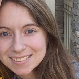 Meet your Posher, Bethany